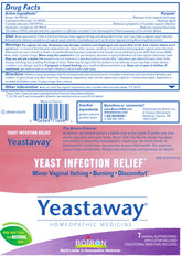 Yeastaway